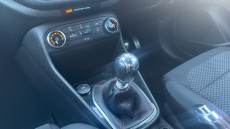 Ford Fiesta 1.0 EcoBoost 125 ST-Line 5dr Petrol Hatchback